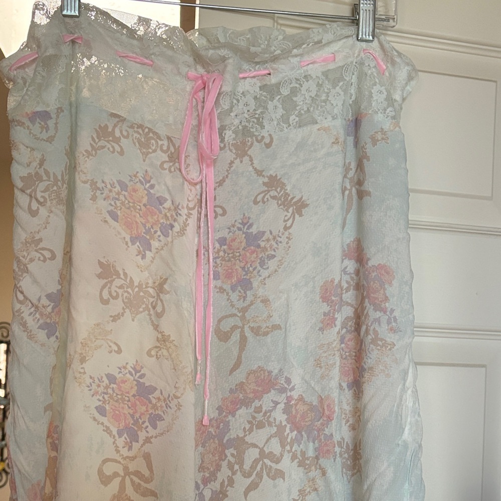 FP Intimately Let It Be Lounge Pants - Picture 3 of 7